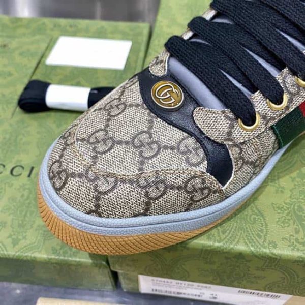 Men’s Screener Sneaker – GC181 - Image 2