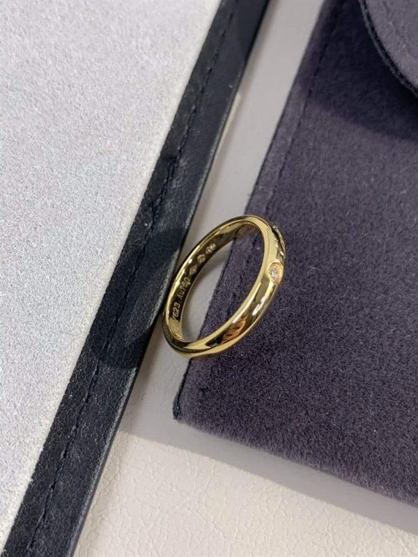 CARTIER JEWELREY – WJL48 - Image 2