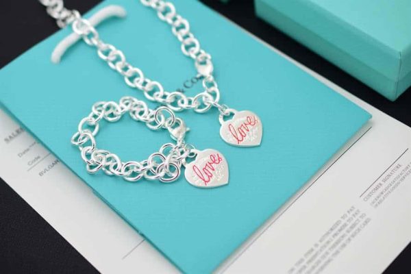 TIFFANY JEWELREY – WJL09 - Image 2