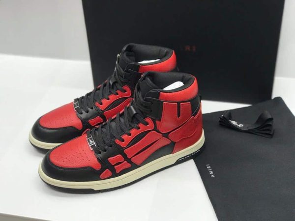 ARIMI HIGH TOP SNEAKER – AR02 - Image 4