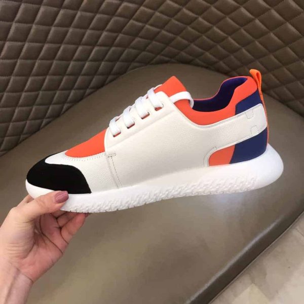 HERMES VITESSE SNEAKER – H02 - Image 7