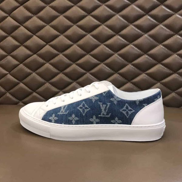 LOUIS VUITTON TATTOO SNEAKER – LSVT17 - Image 7