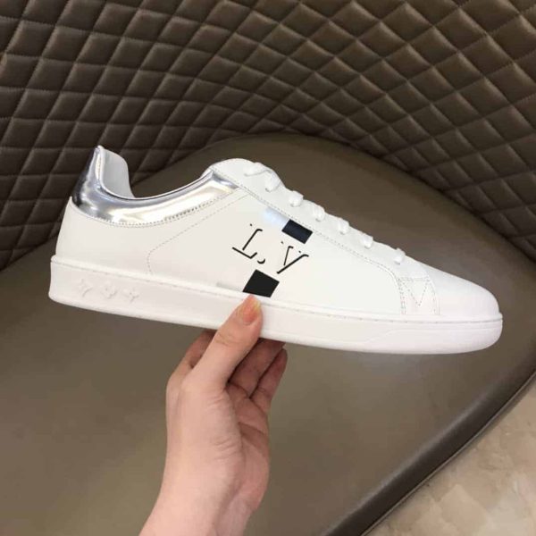 LOUIS VUITTON LUXEMBOURG SNEAKER – LSVT132 - Image 2