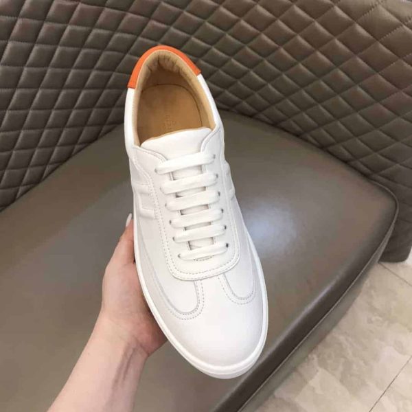 HERMES SNEAKER – H38 - Image 8