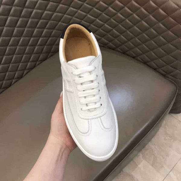 HERMES SNEAKER – H40 - Image 6