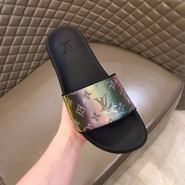 LOUIS VUITTON SLIDES – LSVT2 - Image 4