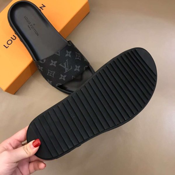 LOUIS VUITTON SLIDES – LSVT014 - Image 4