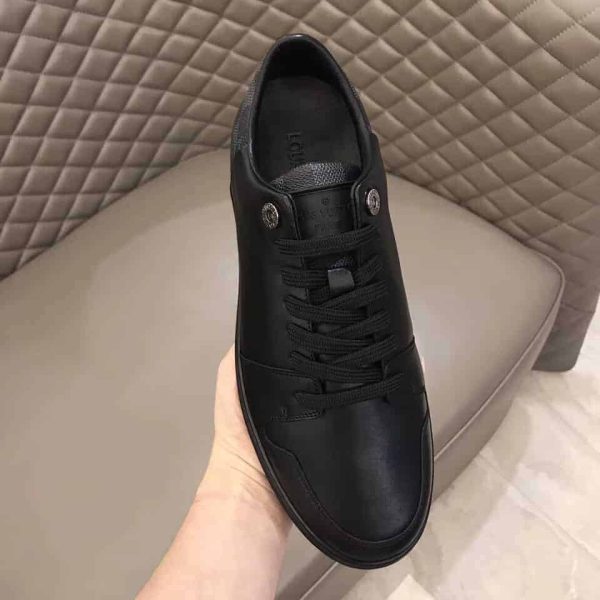 LOUIS VUITTON LINE-UP SNEAKER – LSVT61 - Image 7