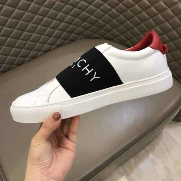 GIVENCHY L OGO BAND SNEAKER – GVC 44 - Image 7