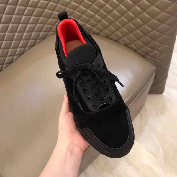 CHRISTIAN LOUBOUTIN AURELIEN SNEAKER – CL59 - Image 7