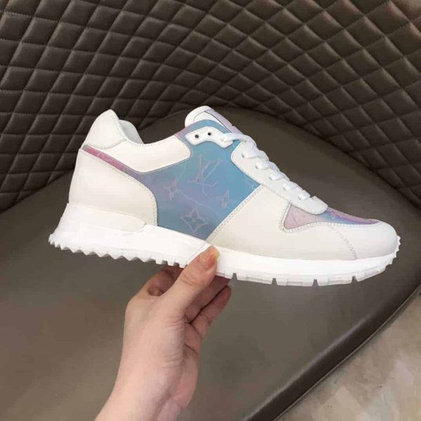 LOUIS VUITTON RUN AWAY SNEAKER – LSVT179 - Image 2