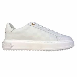 LOUIS VUITTON TIME OUT SNEAKER – LSVT138