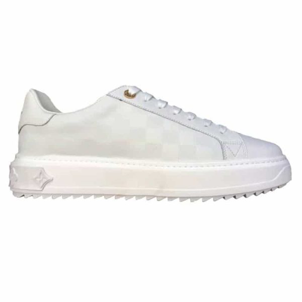 LOUIS VUITTON TIME OUT SNEAKER – LSVT138