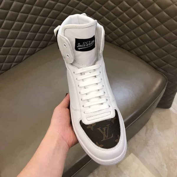LOUIS VUITTON RIVOLI SNEAKER – LSVT53 - Image 7
