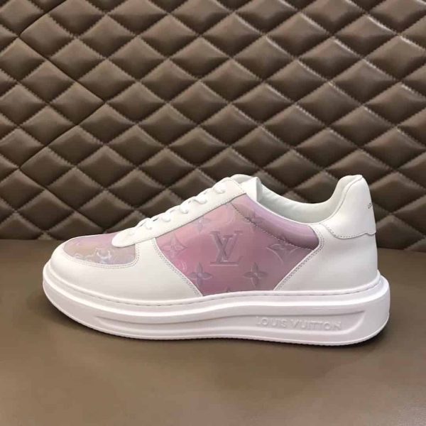 LOUIS VUITTON BEVERLY HILLS SNEAKER – LSVT64 - Image 6