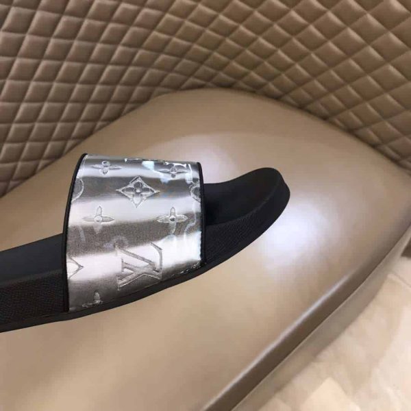 LOUIS VUITTON SLIDES – LSVT3 - Image 3