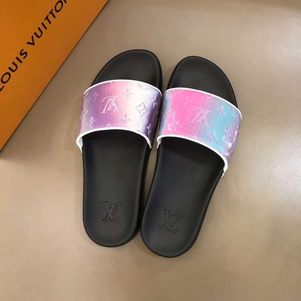 LOUIS VUITTON SLIDES – LSVT132 - Image 2