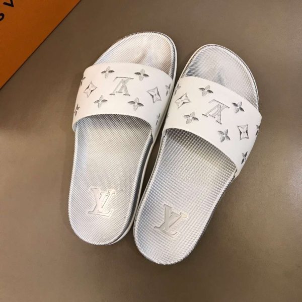 LOUIS VUITTON SLIDES – LSVT23 - Image 2