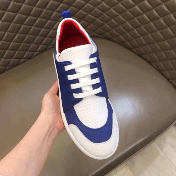 HERMES VITESSE SNEAKER – H1 - Image 7