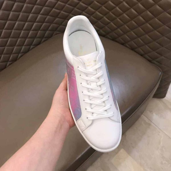 LOUIS VUITTON LUXEMBOURG SNEAKER – LSVT21 - Image 7