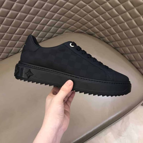 LOUIS VUITTON TIME OUT SNEAKER – LSVT088 - Image 2