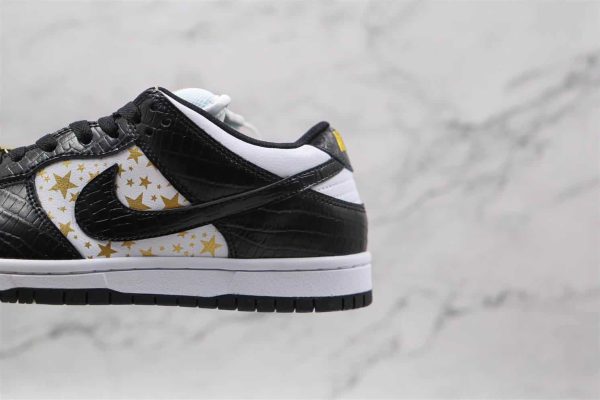 SUPREME X NIKE SB DUNK LOW – NK91 - Image 8