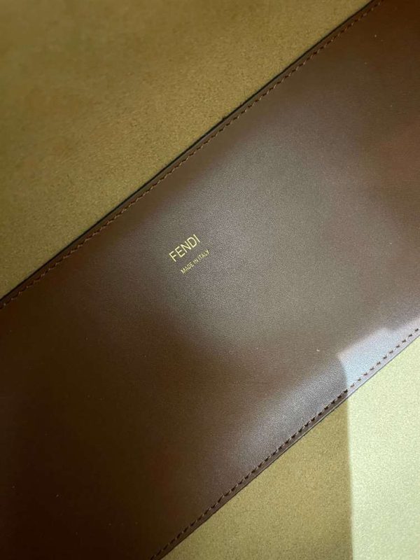 FENDI SHINE TOTE – WFB021 - Image 8