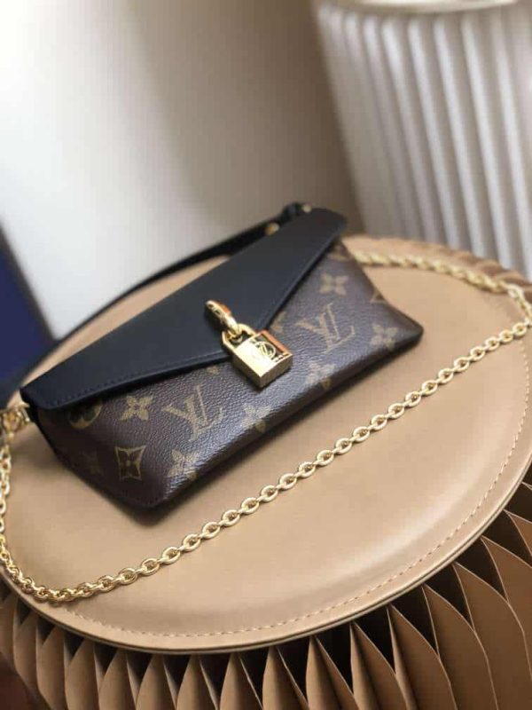 LOUIS VUITTON PADLOCK ON STRAP – WLM275 - Image 5