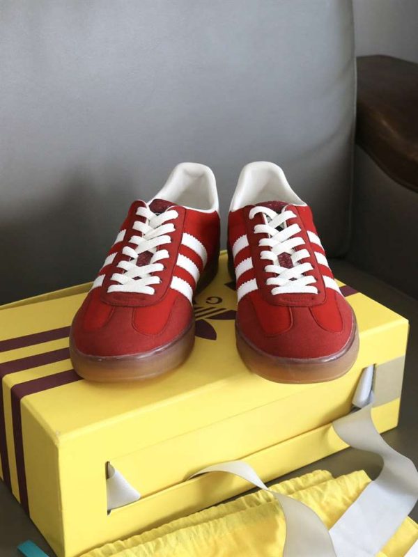 Men’s GG sneaker – GC169 - Image 7