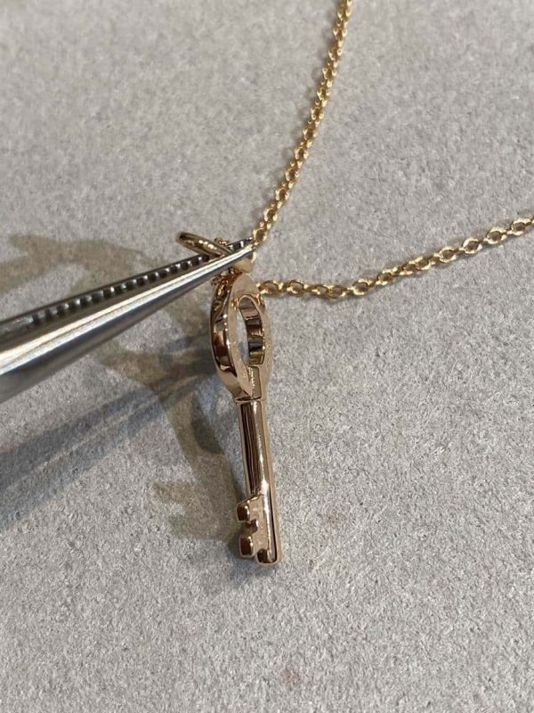 TIFFANY & CO. JEWELREY – WJL62 - Image 5