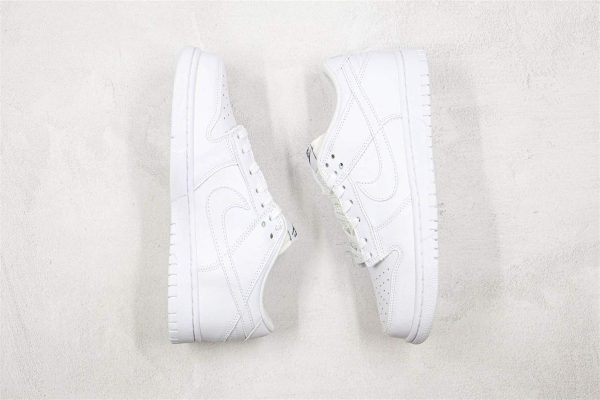 NIKE DUNK LOW SNEAKER – NK88 - Image 6