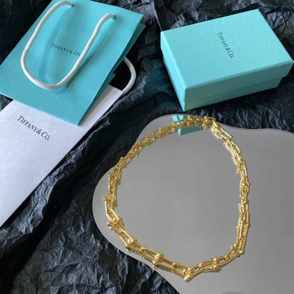 TIFFANY & CO. JEWELREY – WJL59 - Image 4