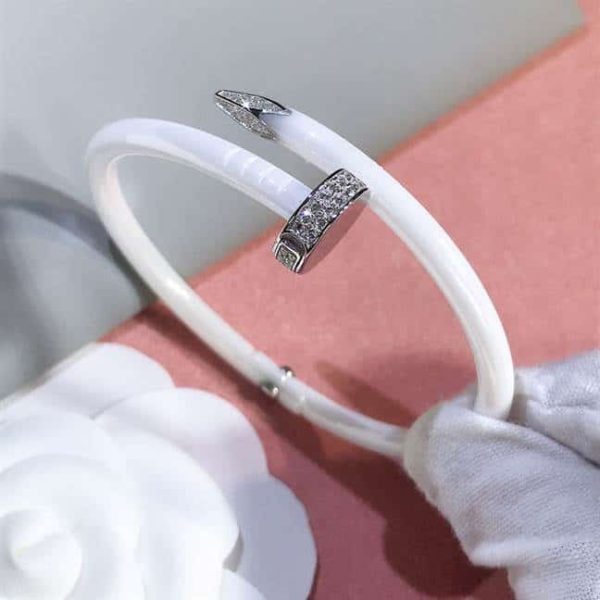 CARTIER JEWELREY – WJL41 - Image 5