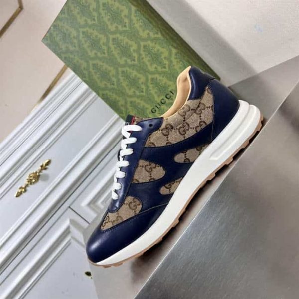 Men’s GG sneaker – GC144 - Image 5
