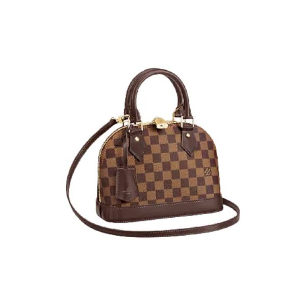 LOUIS VUITTON ALMA BB – WLM342