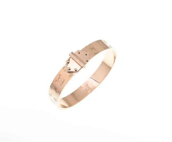 LOUIS VUITTON JEWELREY – WJL02 - Image 3