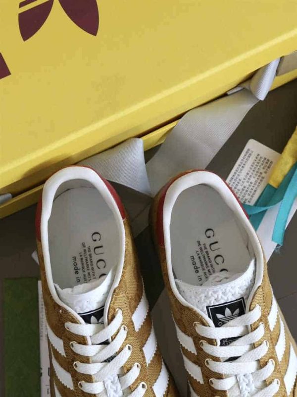 Men’s GG sneaker – GC166 - Image 4