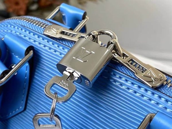 LOUIS VUITTON ALMA BB  – WLM327 - Image 7
