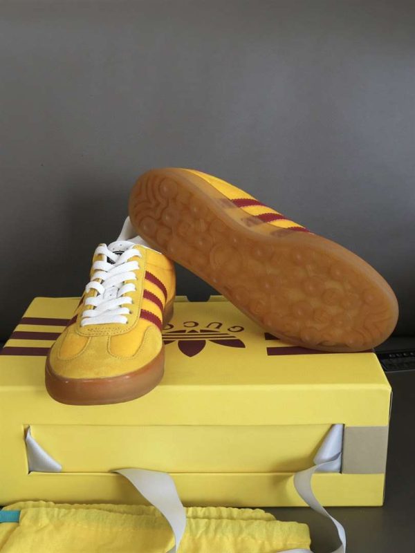 Men’s GG sneaker – GC172 - Image 5