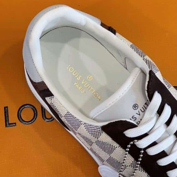 LOUIS VUITTON RIVOLI SNEAKER – LSVT136 - Image 6