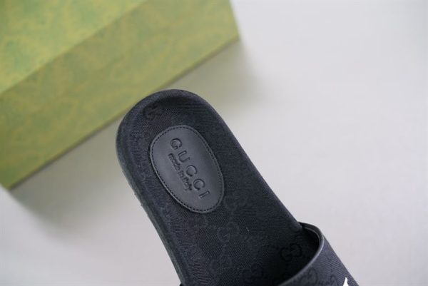 GUCCI SLIDE SANDALS – GCS02 - Image 5