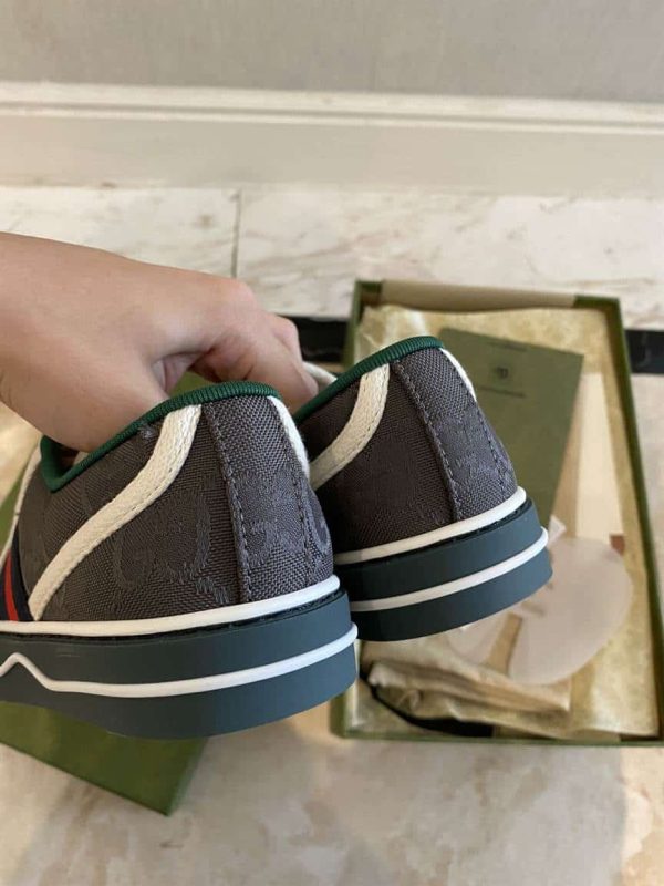 Gucci Men’s Off The Grid Gucci Tennis 1977 – GC121 - Image 4