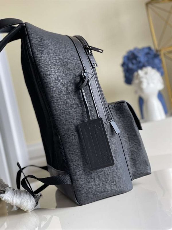 LOUIS VUITTON BACKPACK – WLM143 - Image 5