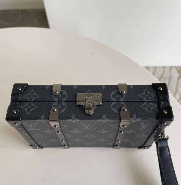 LOUIS VUITTON WALLET TRUNK – WLM92 - Image 7