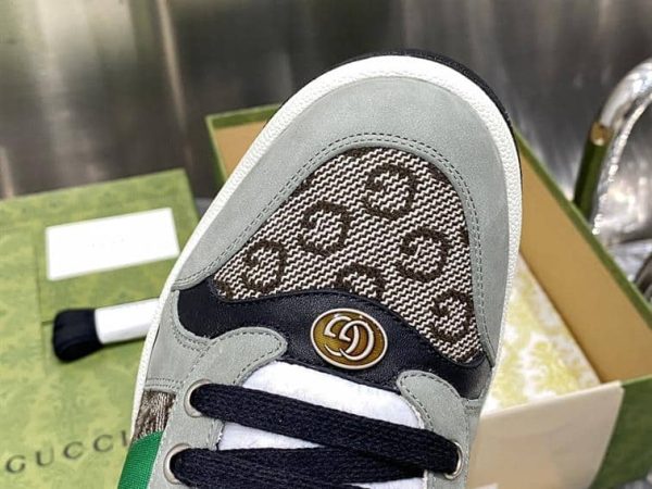 Men’s Screener Sneaker – GC182 - Image 5