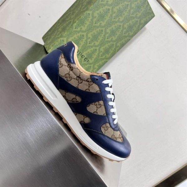 Men’s GG sneaker – GC144 - Image 3