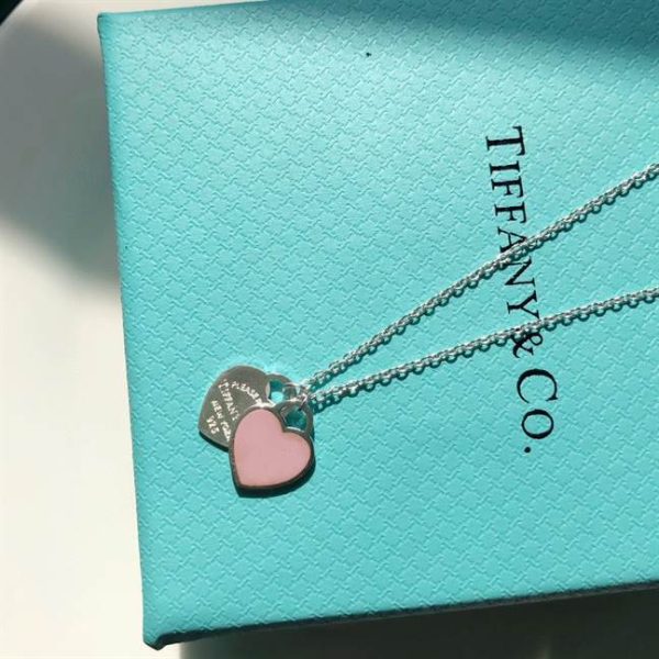 TIFFANY & CO. JEWELREY – WJL74 - Image 4