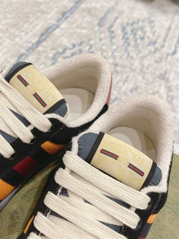 Men’s GG sneaker – GC142 - Image 6