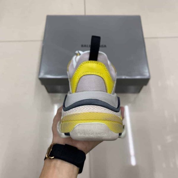 BALENCIAGA TRIPLE S TRAINERS – BB22 - Image 2