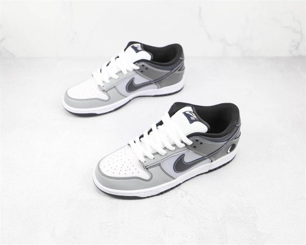 NIKE SB DUNK LOW LUNAR ECLIPSE EAST – NK78 - Image 7